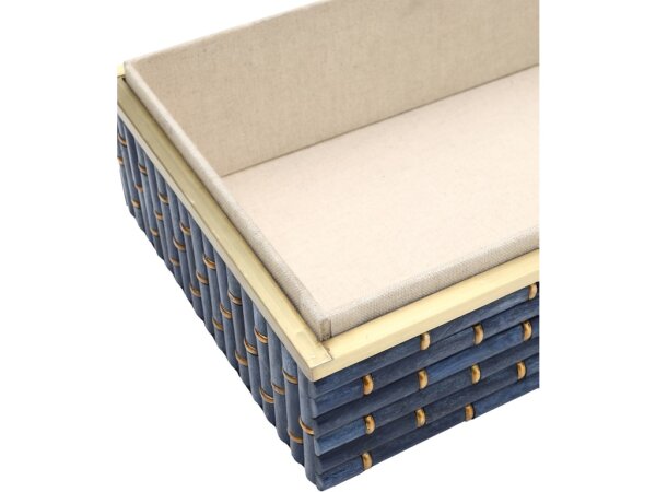 Midnight Bamboo Box Set of 2 - Image 3
