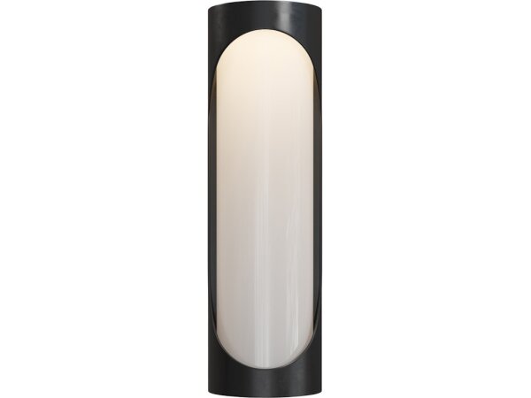 Swale Small Outdoor Wall Sconce - Image 3