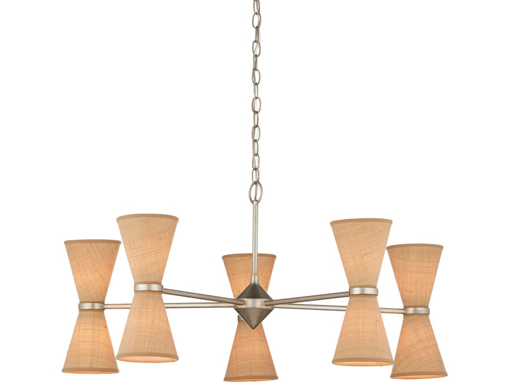 Pennyworth Chandelier