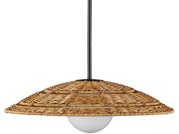 Barbary Small Outdoor Pendant - Image 5