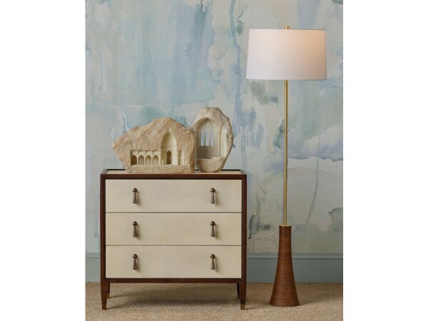 Lathe Floor Lamp - Image 5