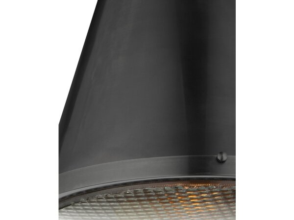Seafarer Black Pendant - Image 2