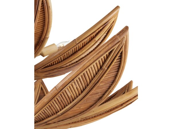 Cubana Two-Tier Chandelier - Image 2