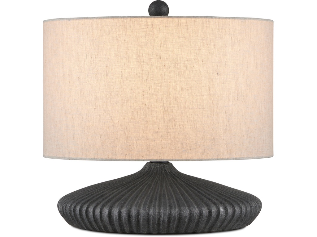 Mythmaker Table Lamp
