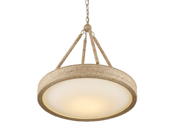 Hopscotch Chandelier - Image 4