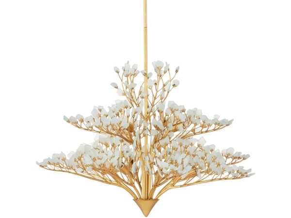 Fiorella Chandelier - Image 4