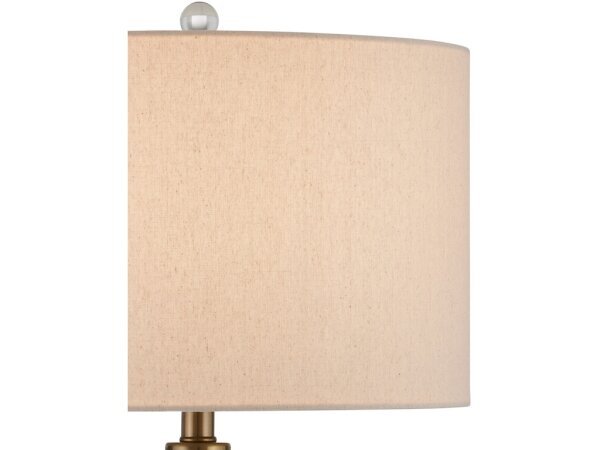 Zebulon Table Lamp - Image 3