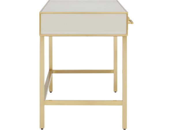 Arden Ivory Vanity - Image 4
