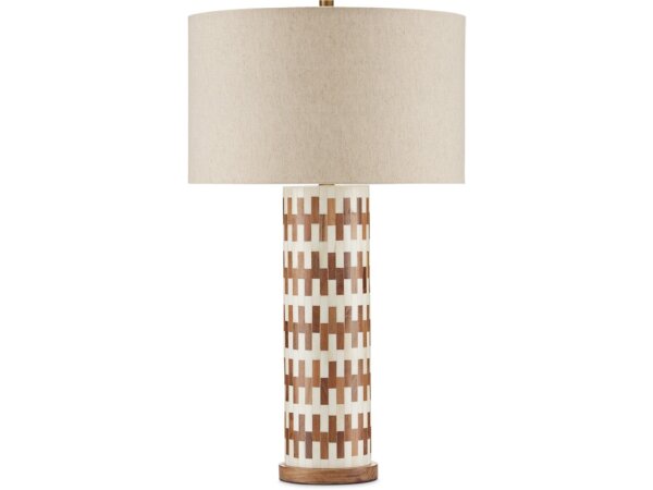 Tia Table Lamp - Image 4