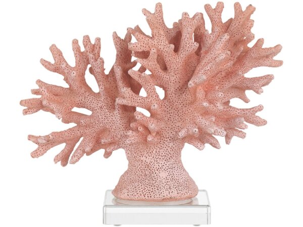 Fire Coral Set of 2 - Image 4