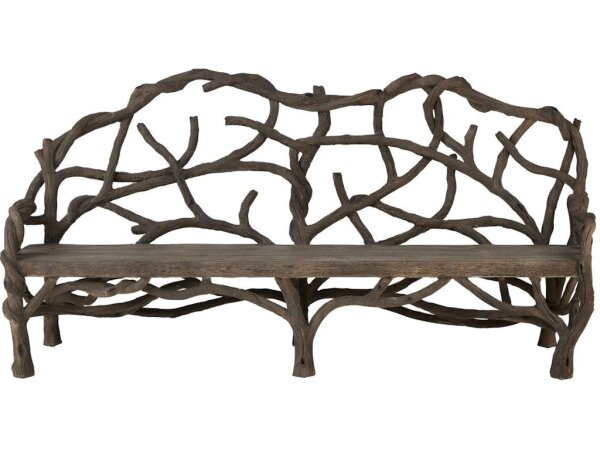 Dunmore Large Bench - Image 3