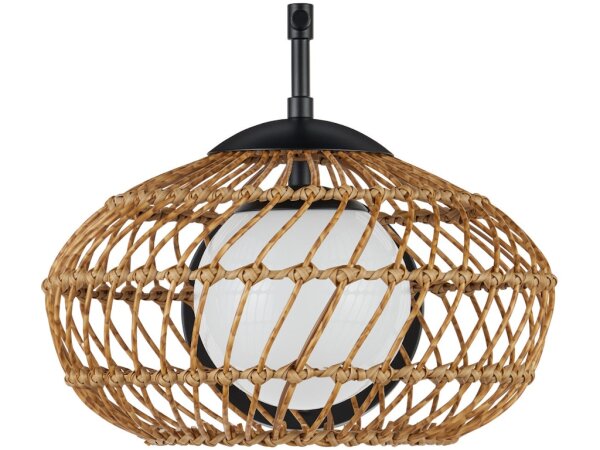 Carriage Outdoor Wall Sconce - Image 4