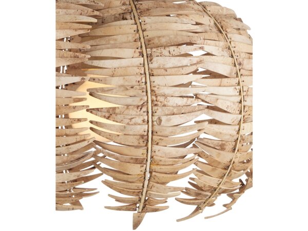 Tiptur Semi-Flush Mount - Image 2