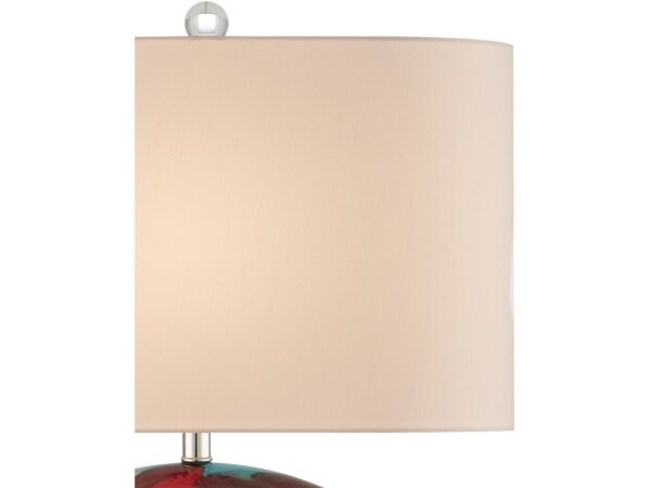 Vivid Table Lamp - Image 3