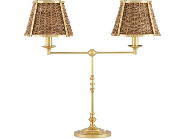 Deauville Desk Lamp - Image 5