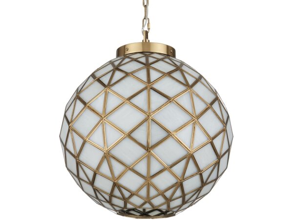 Polyhedron Small Pendant - Image 3