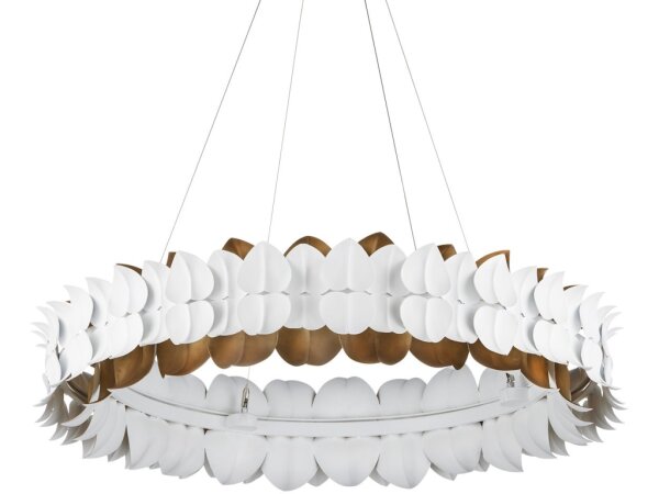Aventine Chandelier - Image 4