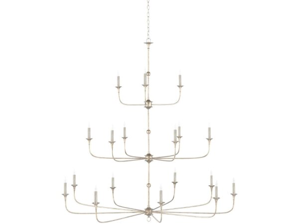 Nottaway Grande Champagne Chandelier - Image 5