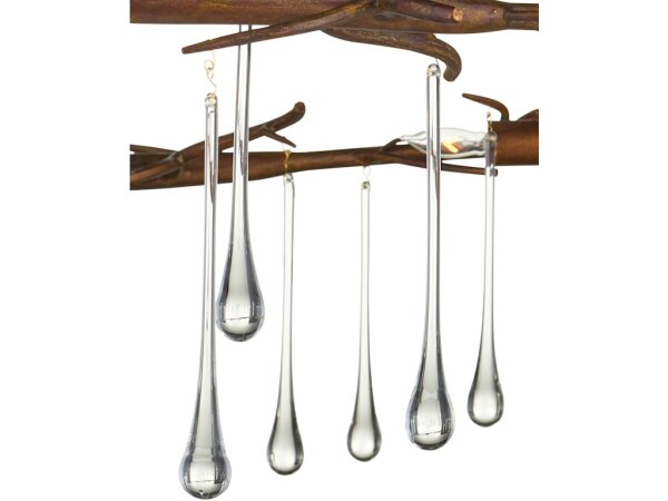 Morning Grove Chandelier - Image 2