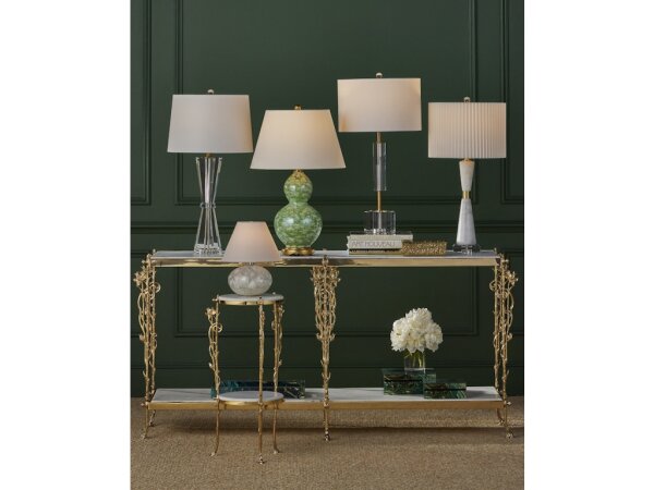 Deville Table Lamp - Image 5
