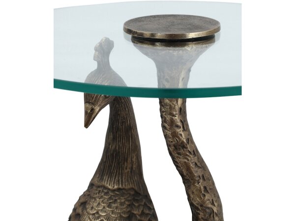 Paonne Accent Table - Image 3