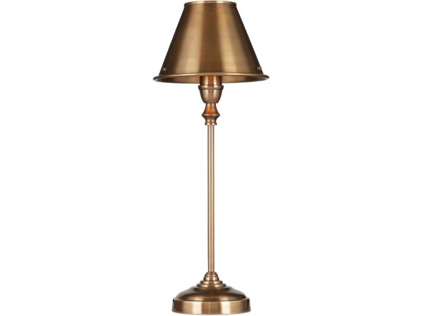 Rowsay Table Lamp - Image 4