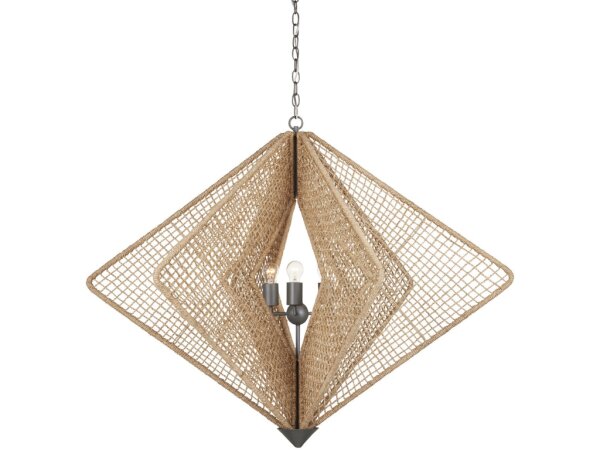 Shizen Chandelier - Image 4