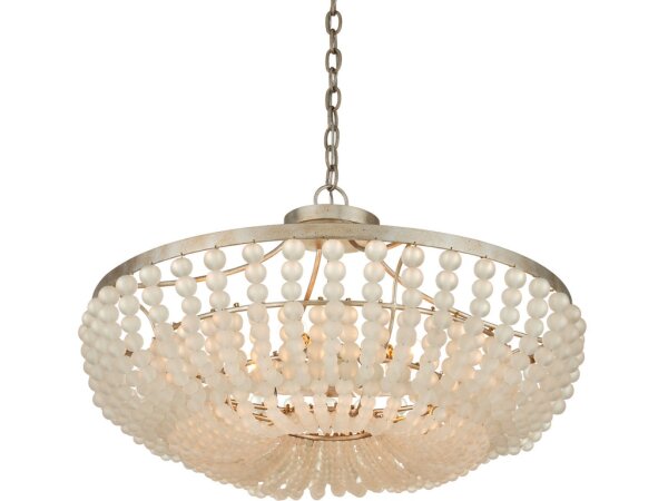 Chanteuse Semi-Flush Mount - Image 3