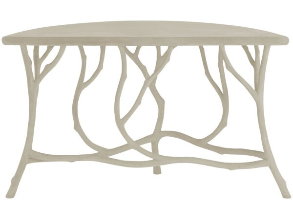 Hidcote Console Table - Image 5
