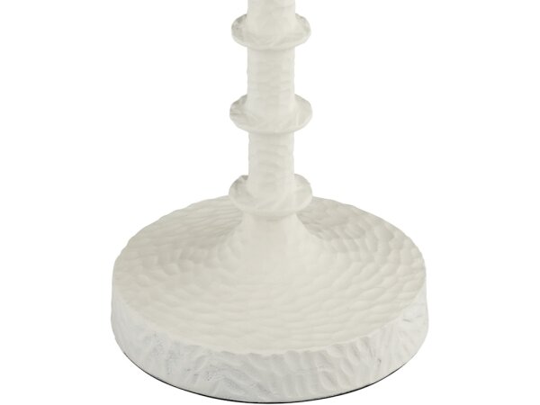 Gallo White Drinks Table - Image 3