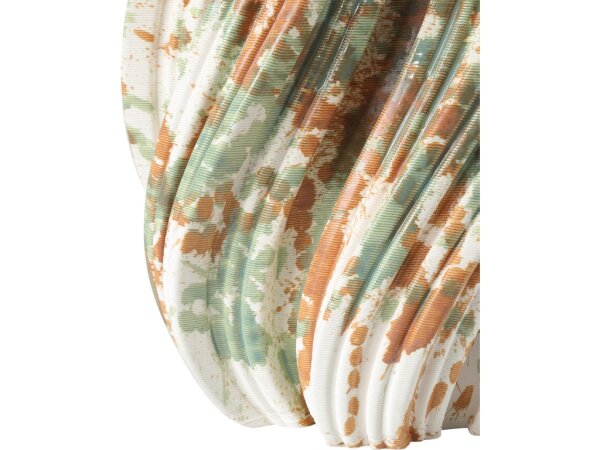 Camouflage Small Vase - Image 3