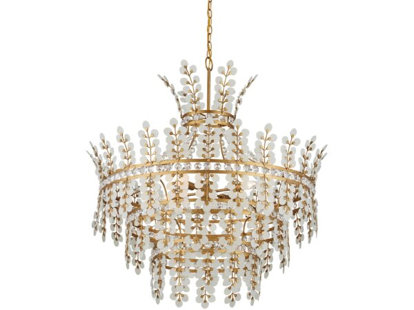 Bradshaw Chandelier - Image 4