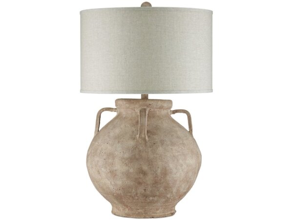 Pompeii Table Lamp - Image 5