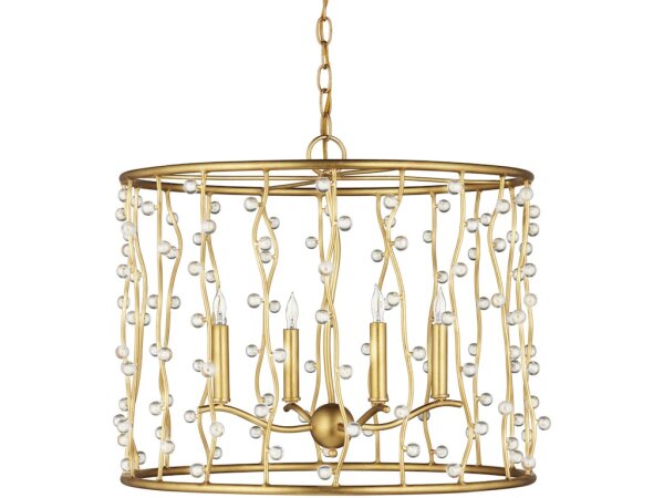Adagio Chandelier - Image 4