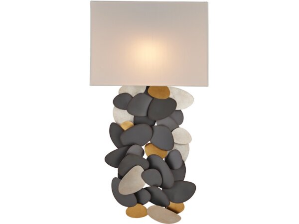 Moon Dust Wall Sconce - Image 3