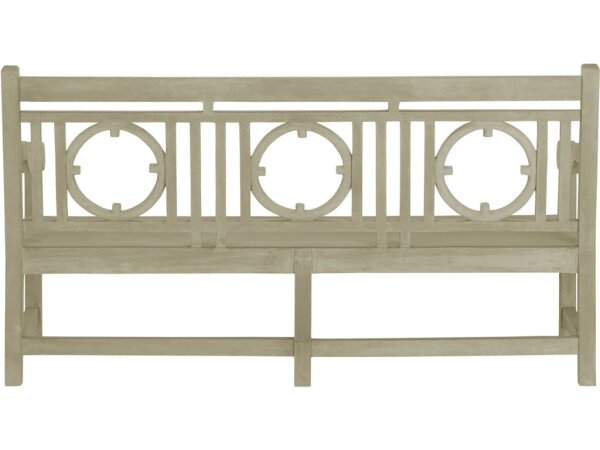 Leagrave Large Bench - Image 5