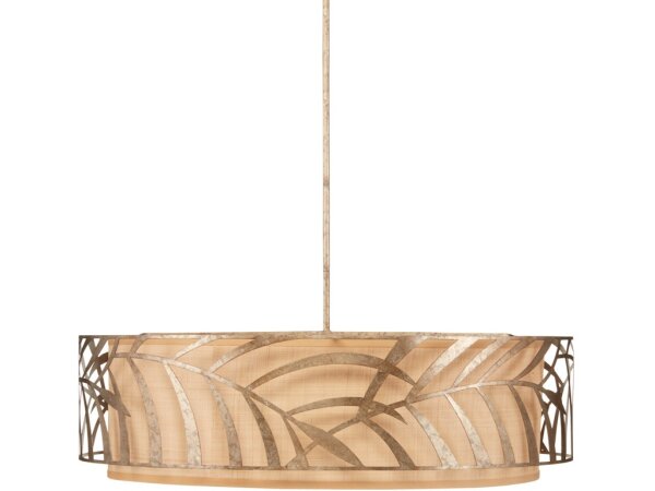 Idris Chandelier - Image 3