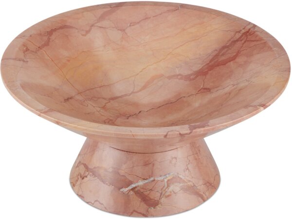 Lubo Rosa Small Bowl - Image 4