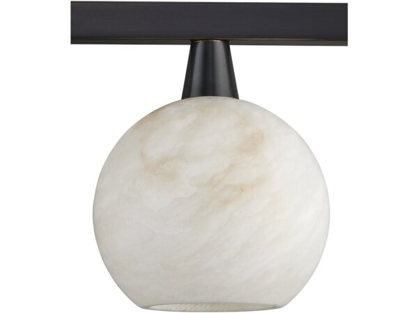 Bombelles Bronze Bath Bar - Image 3