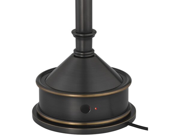 Traipse Bronze Cordless Table Lamp - Image 5