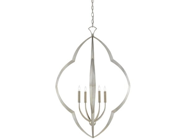 Viviers Chandelier - Image 3