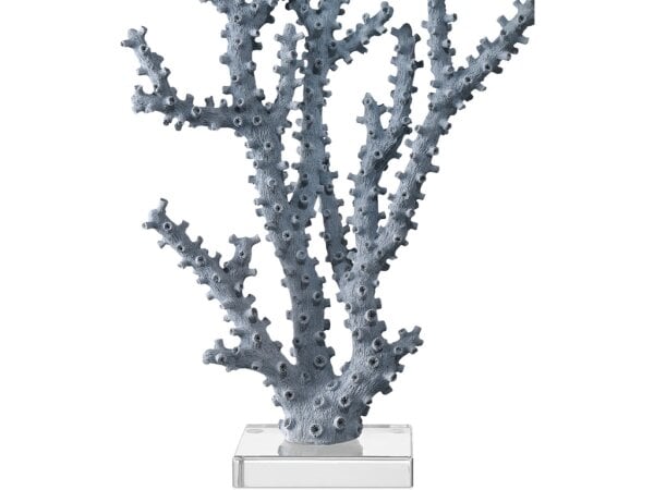 Blue Coral Set of 2 - Image 4