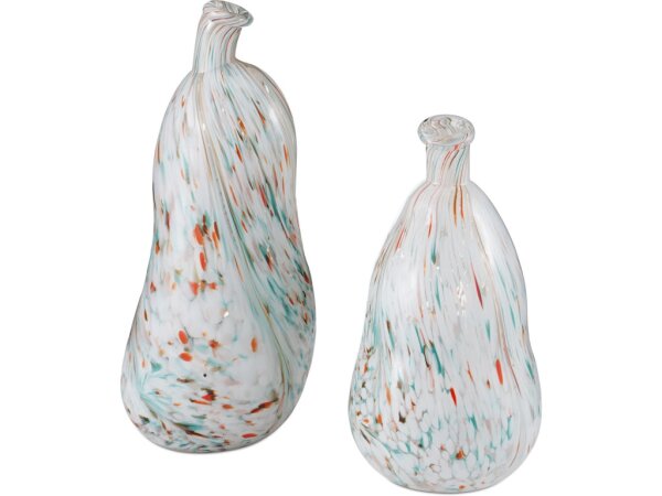 Kumo Vase Set of 2 - Image 5