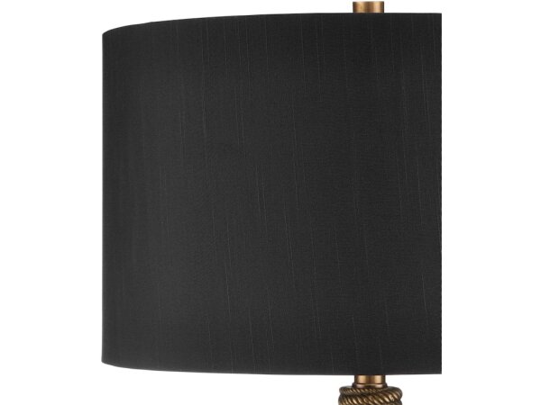 Baroque Table Lamp - Image 4