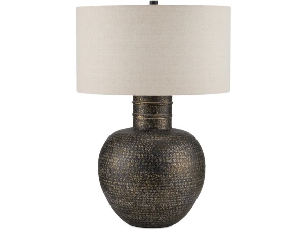 Braille Table Lamp - Image 4