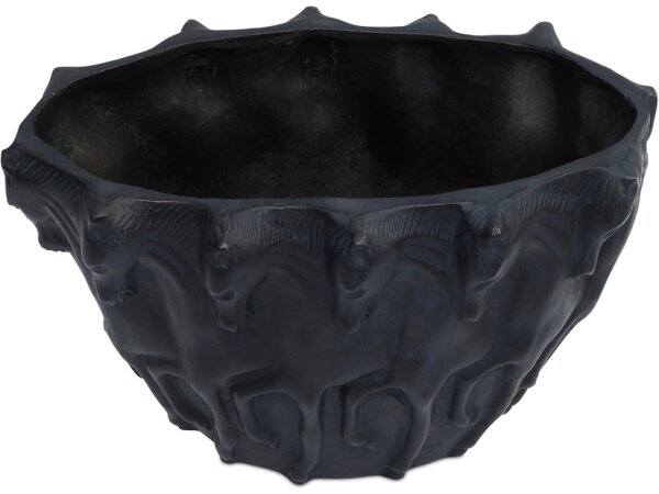 Dressage Oval Vase - Image 3
