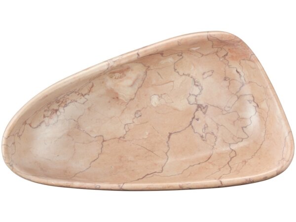 Deaton Rosa Marble Bowl - Image 4