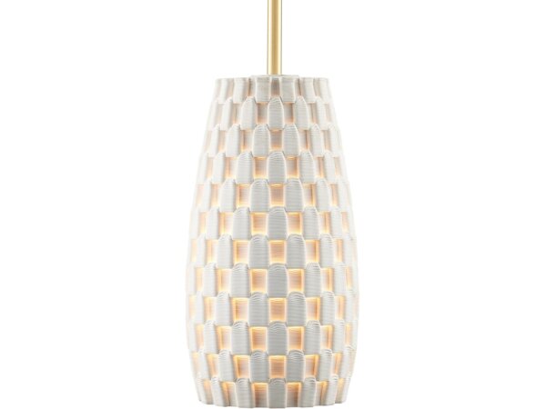 Tessitura Pendant - Image 3