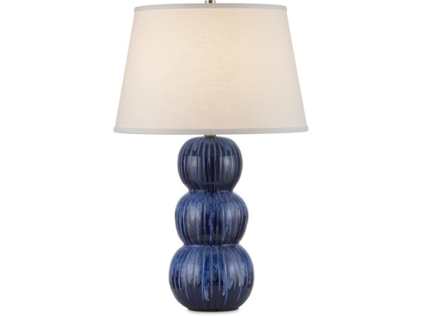 Salacia Table Lamp