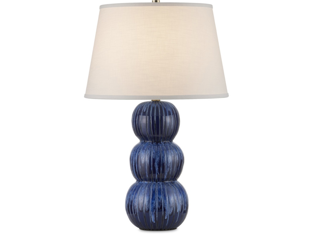 Salacia Table Lamp